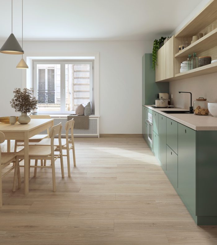 Laminate-Finsa Pure-Loira Oak £15.99 m2