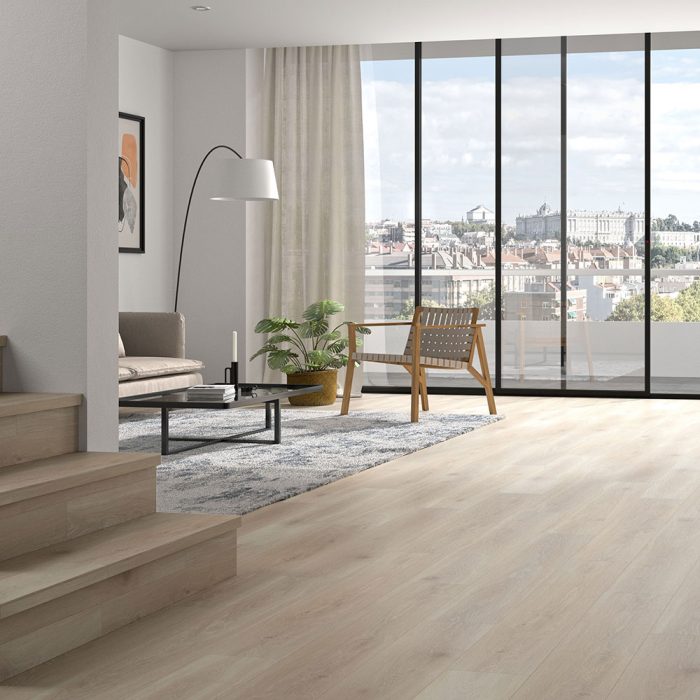 Laminate-Finsa Pure-Alpes £15.99 m2